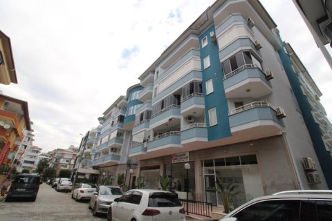 2+1 Lägenhet i Oba, Antalya, Turkiet Nr. 228870 - 11