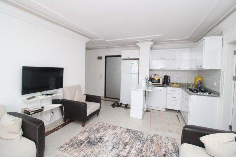 Daire  2+1  Oba, Antalya, Türkiye №228870