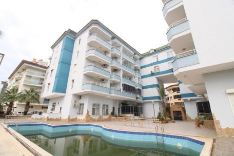 2+1 Lägenhet i Oba, Antalya, Turkiet Nr. 228870 - 16