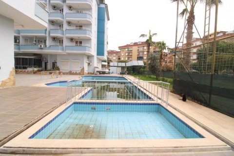 2+1 Lägenhet i Oba, Antalya, Turkiet Nr. 228870 - 15