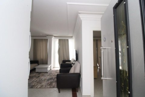 2+1 Lägenhet i Oba, Antalya, Turkiet Nr. 228870 - 8