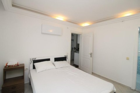 2+1 Lägenhet i Oba, Antalya, Turkiet Nr. 228870 - 4