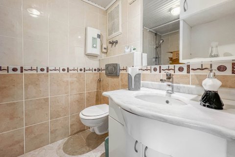 2+1 Lejlighed  i Mahmutlar, Antalya, Tyrkiet Nr. 228867 - 11
