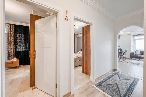2+1 Lejlighed  i Mahmutlar, Antalya, Tyrkiet Nr. 228867 - 10