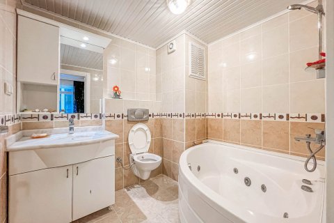 2+1 Lejlighed  i Mahmutlar, Antalya, Tyrkiet Nr. 228867 - 12