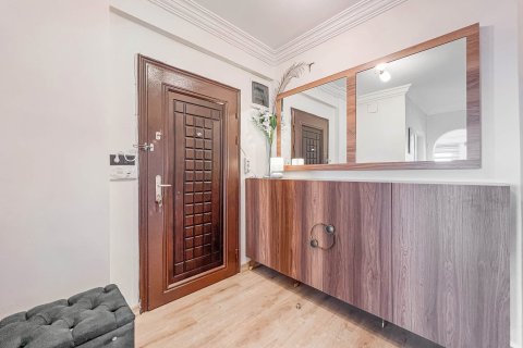 2+1 Lejlighed  i Mahmutlar, Antalya, Tyrkiet Nr. 228867 - 7