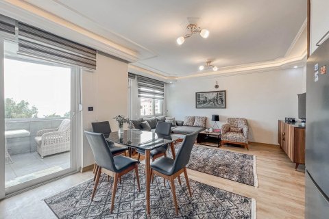 2+1 Lejlighed  i Mahmutlar, Antalya, Tyrkiet Nr. 228867 - 3