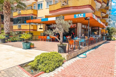 2+1 Lejlighed  i Mahmutlar, Antalya, Tyrkiet Nr. 228867 - 16