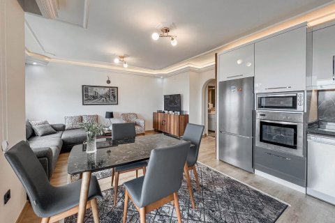 2+1 Lejlighed  i Mahmutlar, Antalya, Tyrkiet Nr. 228867 - 2
