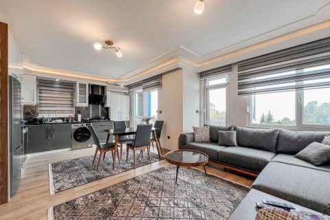 2+1 Lejlighed  i Mahmutlar, Antalya, Tyrkiet Nr. 228867 - 5