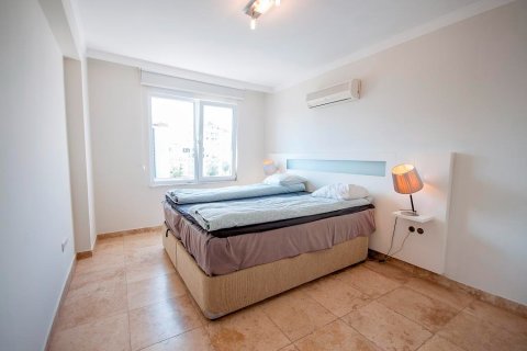3+1 Takleilighet  i Alanya, Antalya, Tyrkia Nr. 228872 - 10