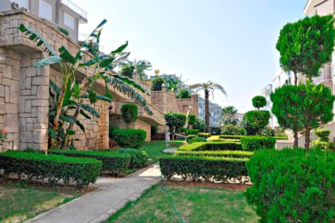 3+1 Takleilighet  i Alanya, Antalya, Tyrkia Nr. 228872 - 20