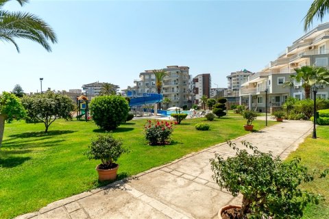 3+1 Takleilighet  i Alanya, Antalya, Tyrkia Nr. 228872 - 3