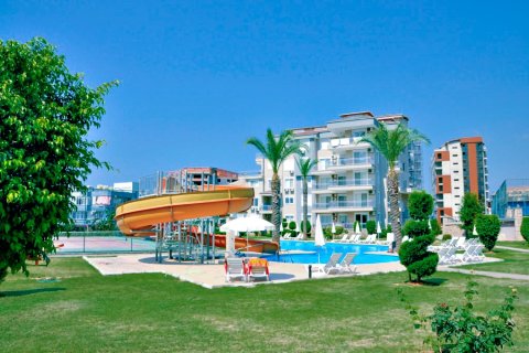 3+1 Takleilighet  i Alanya, Antalya, Tyrkia Nr. 228872 - 19