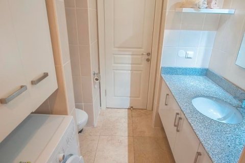 3+1 Takleilighet  i Alanya, Antalya, Tyrkia Nr. 228872 - 8