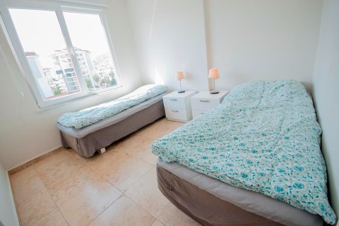 3+1 Takleilighet  i Alanya, Antalya, Tyrkia Nr. 228872 - 11