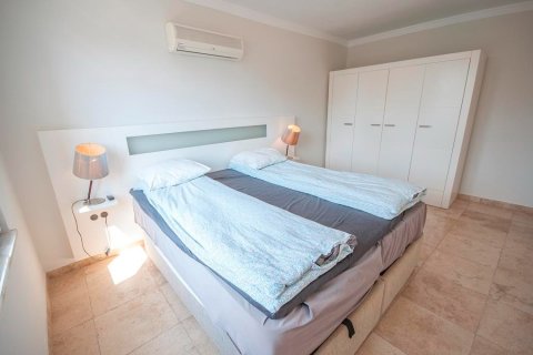 3+1 Takleilighet  i Alanya, Antalya, Tyrkia Nr. 228872 - 9