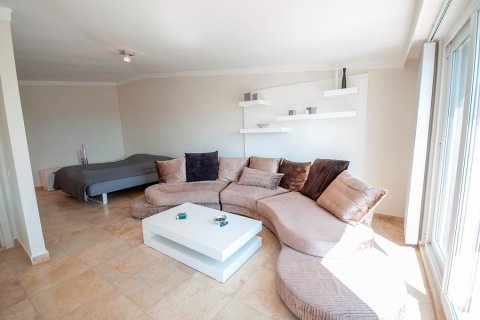 3+1 Takleilighet  i Alanya, Antalya, Tyrkia Nr. 228872 - 13