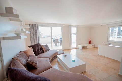 3+1 Takleilighet  i Alanya, Antalya, Tyrkia Nr. 228872 - 12