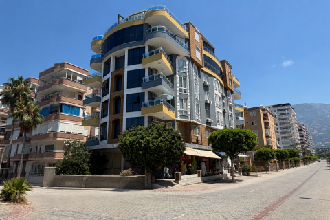 2+1 Apartment in Mahmutlar, Antalya, Turkey No. 228869