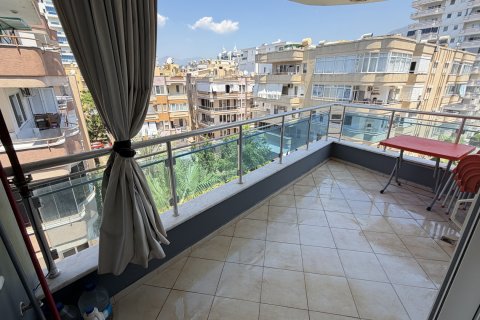 2+1 Wohnung in Mahmutlar, Antalya, Türkei Nr. 228869 - 14