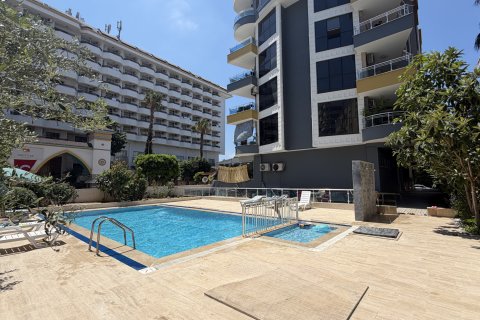 2+1 Wohnung in Mahmutlar, Antalya, Türkei Nr. 228869 - 2