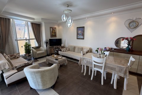 2+1 Wohnung in Mahmutlar, Antalya, Türkei Nr. 228869 - 4