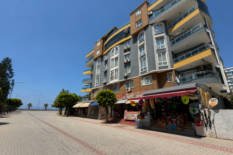 2+1 Wohnung in Mahmutlar, Antalya, Türkei Nr. 228869 - 17