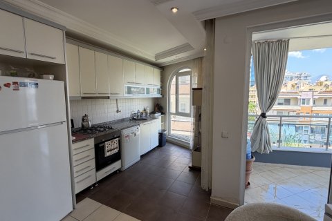 2+1 Wohnung in Mahmutlar, Antalya, Türkei Nr. 228869 - 6