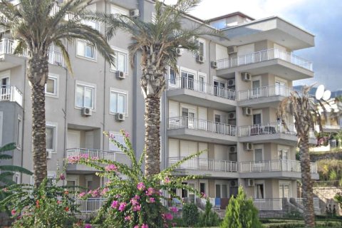 3+1 Leilighet i Cikcilli, Antalya, Tyrkia Nr. 228868 - 17