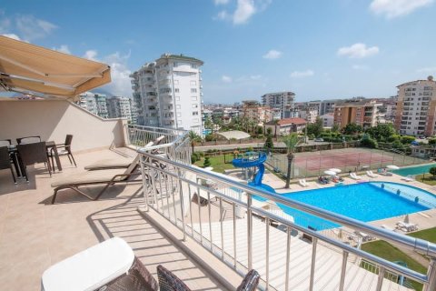 3+1 Leilighet i Cikcilli, Antalya, Tyrkia Nr. 228868 - 4