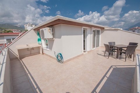 3+1 Leilighet i Cikcilli, Antalya, Tyrkia Nr. 228868 - 16