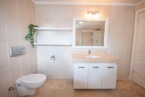 3+1 Leilighet i Cikcilli, Antalya, Tyrkia Nr. 228868 - 19