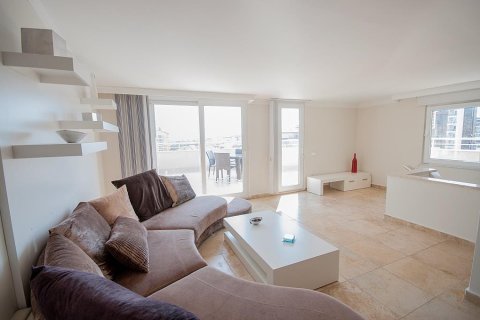 3+1 Leilighet i Cikcilli, Antalya, Tyrkia Nr. 228868 - 10