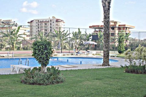 3+1 Leilighet i Cikcilli, Antalya, Tyrkia Nr. 228868 - 18