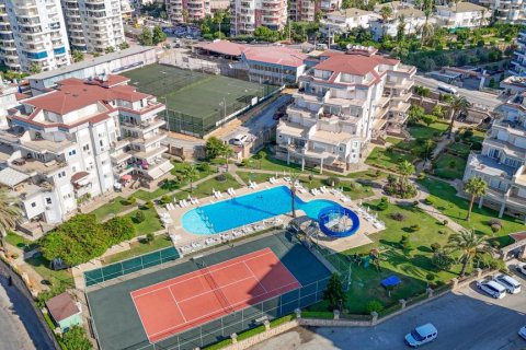 3+1 Leilighet i Cikcilli, Antalya, Tyrkia Nr. 228868 - 3