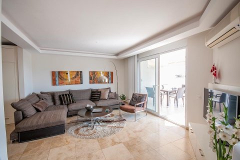 3+1 Leilighet i Cikcilli, Antalya, Tyrkia Nr. 228868 - 7