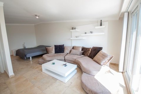 3+1 Leilighet i Cikcilli, Antalya, Tyrkia Nr. 228868 - 8