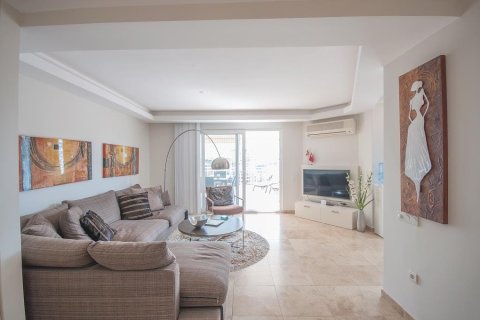 3+1 Leilighet i Cikcilli, Antalya, Tyrkia Nr. 228868 - 9
