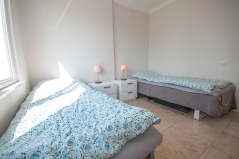 3+1 Leilighet i Cikcilli, Antalya, Tyrkia Nr. 228868 - 14
