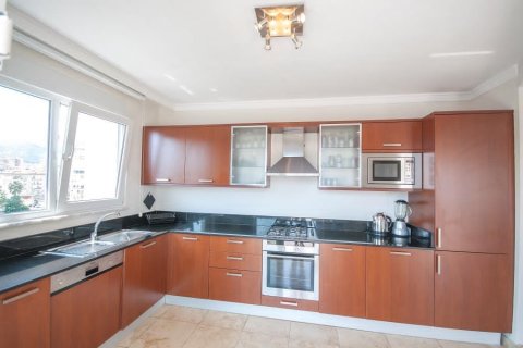 3+1 Leilighet i Cikcilli, Antalya, Tyrkia Nr. 228868 - 11