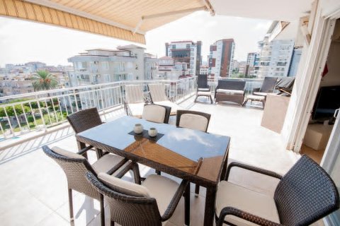 3+1 Leilighet i Cikcilli, Antalya, Tyrkia Nr. 228868 - 15