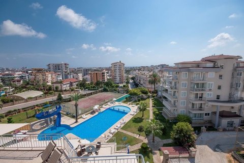 3+1 Leilighet i Cikcilli, Antalya, Tyrkia Nr. 228868 - 6