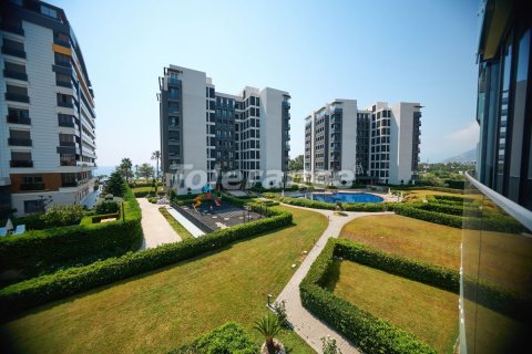 3+1 Lägenhet i Antalya, Turkiet Nr. 228873 - 4