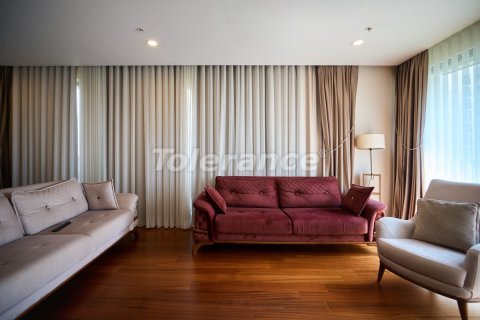 3+1 Lägenhet i Antalya, Turkiet Nr. 228873 - 11