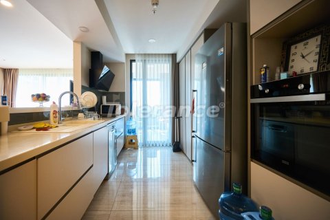 3+1 Lägenhet i Antalya, Turkiet Nr. 228873 - 16