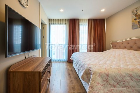 3+1 Lägenhet i Antalya, Turkiet Nr. 228873 - 20
