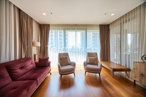 3+1 Lägenhet i Antalya, Turkiet Nr. 228873 - 8