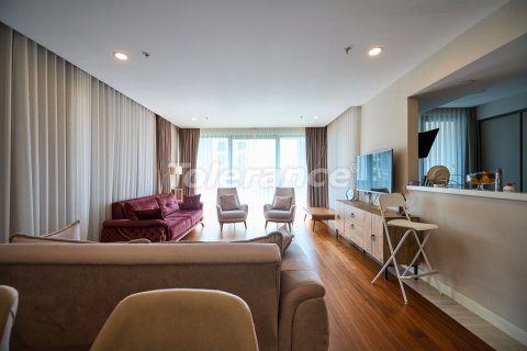 3+1 Lägenhet i Antalya, Turkiet Nr. 228873 - 6