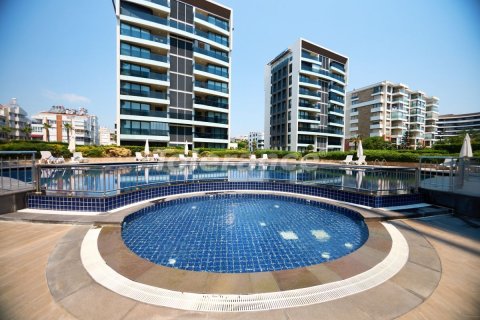 3+1 Apartment in Antalya, Turkey No. 228873